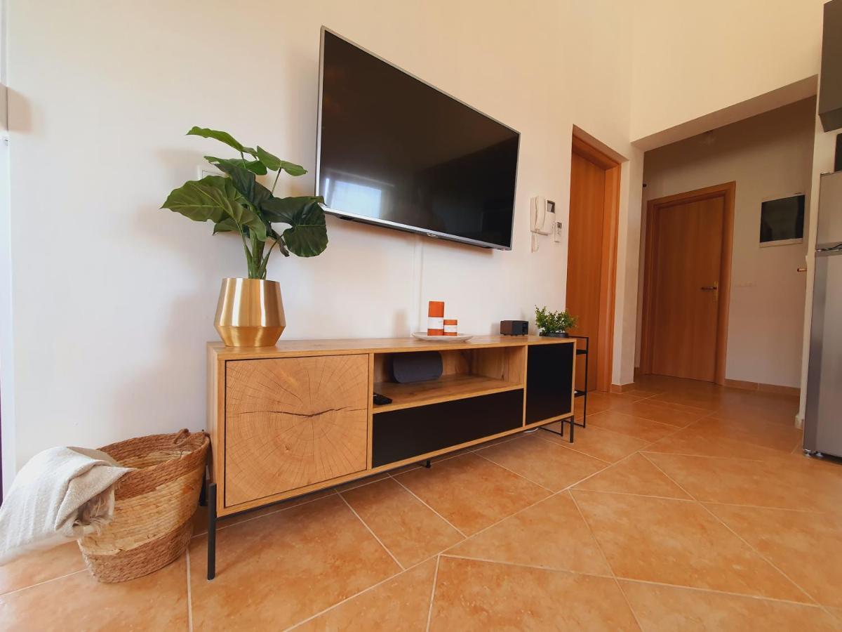 Apartman Mila Barbat na Rabu Εξωτερικό φωτογραφία