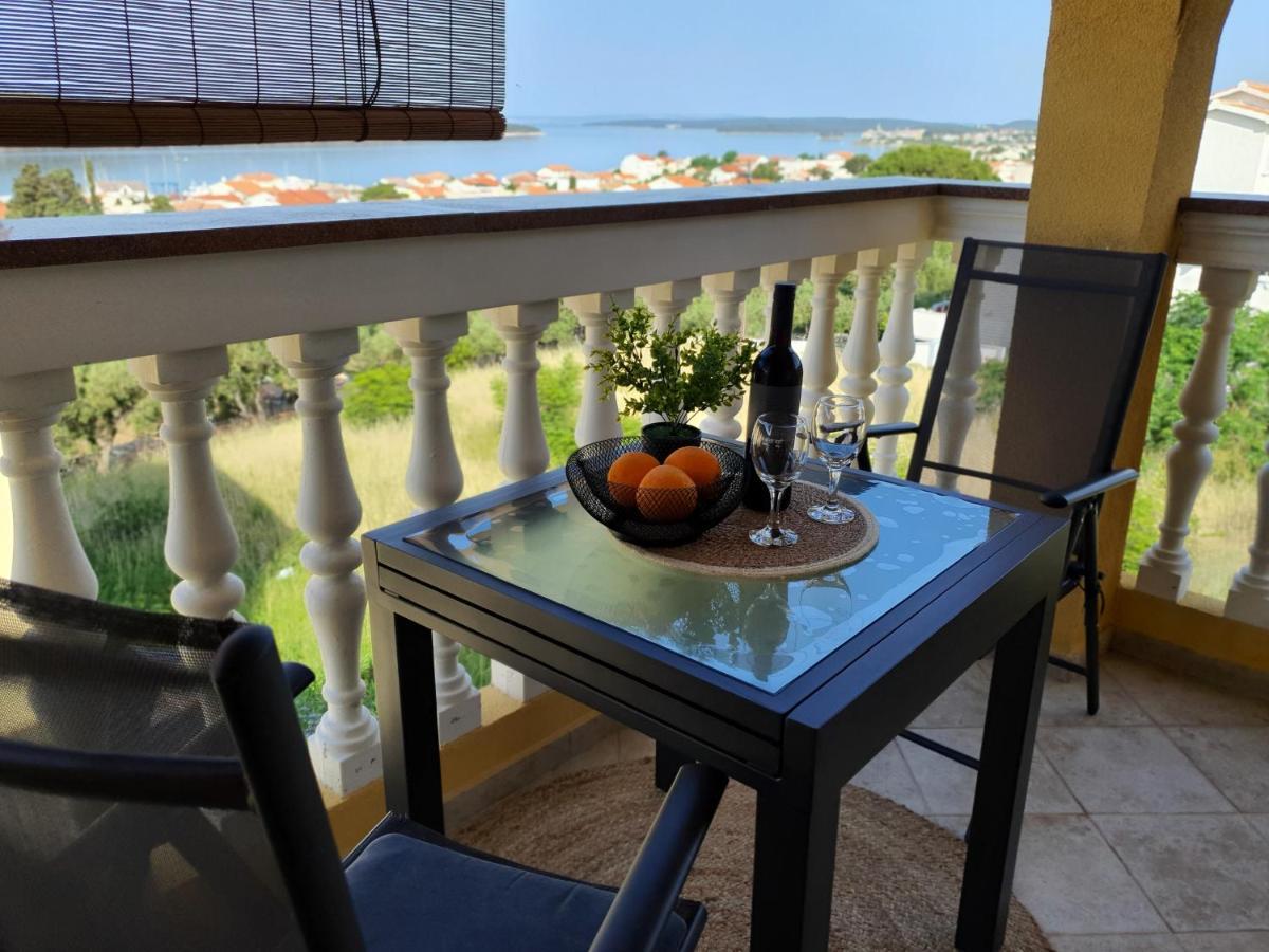 Apartman Mila Barbat na Rabu Εξωτερικό φωτογραφία