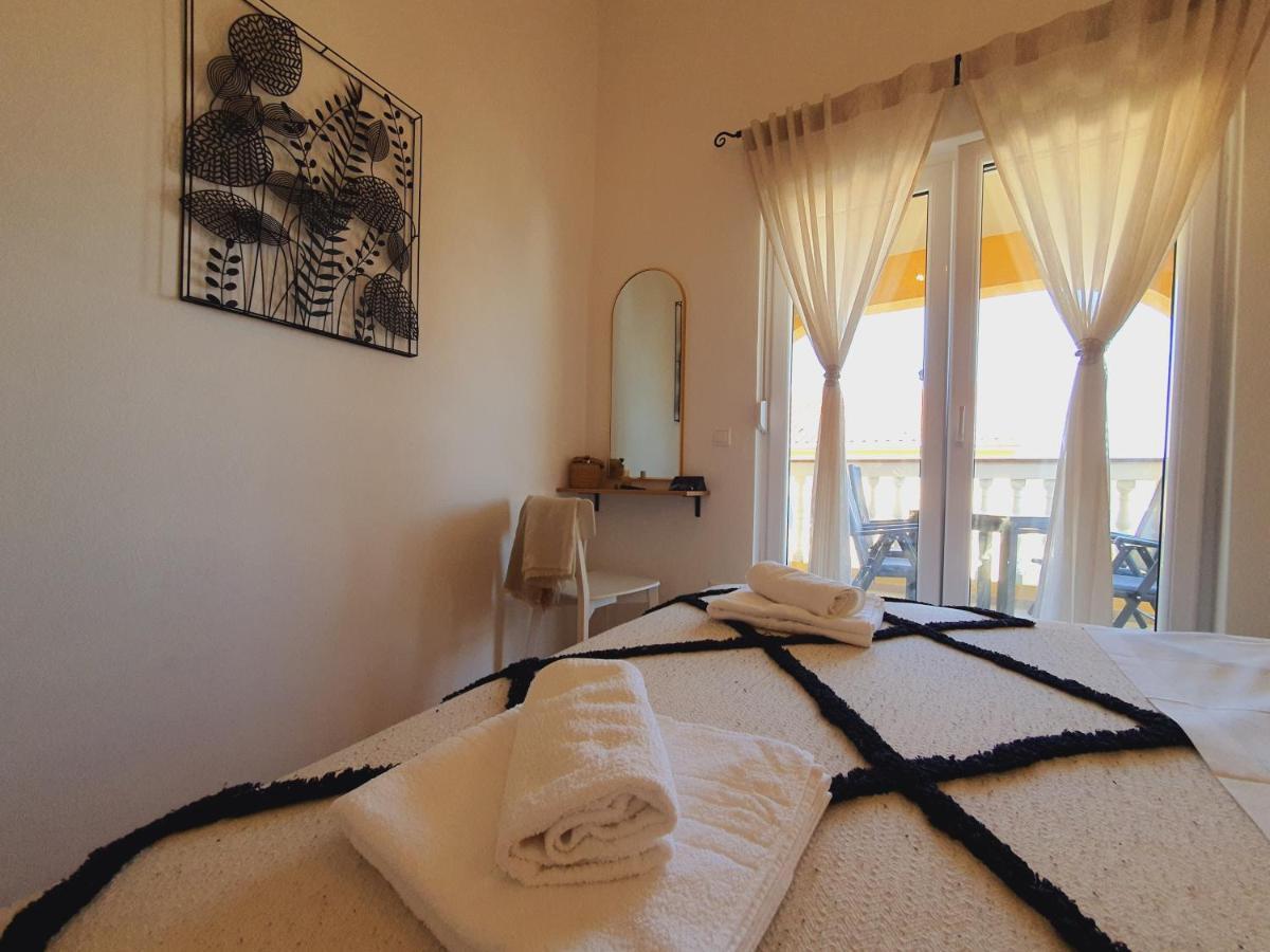 Apartman Mila Barbat na Rabu Εξωτερικό φωτογραφία