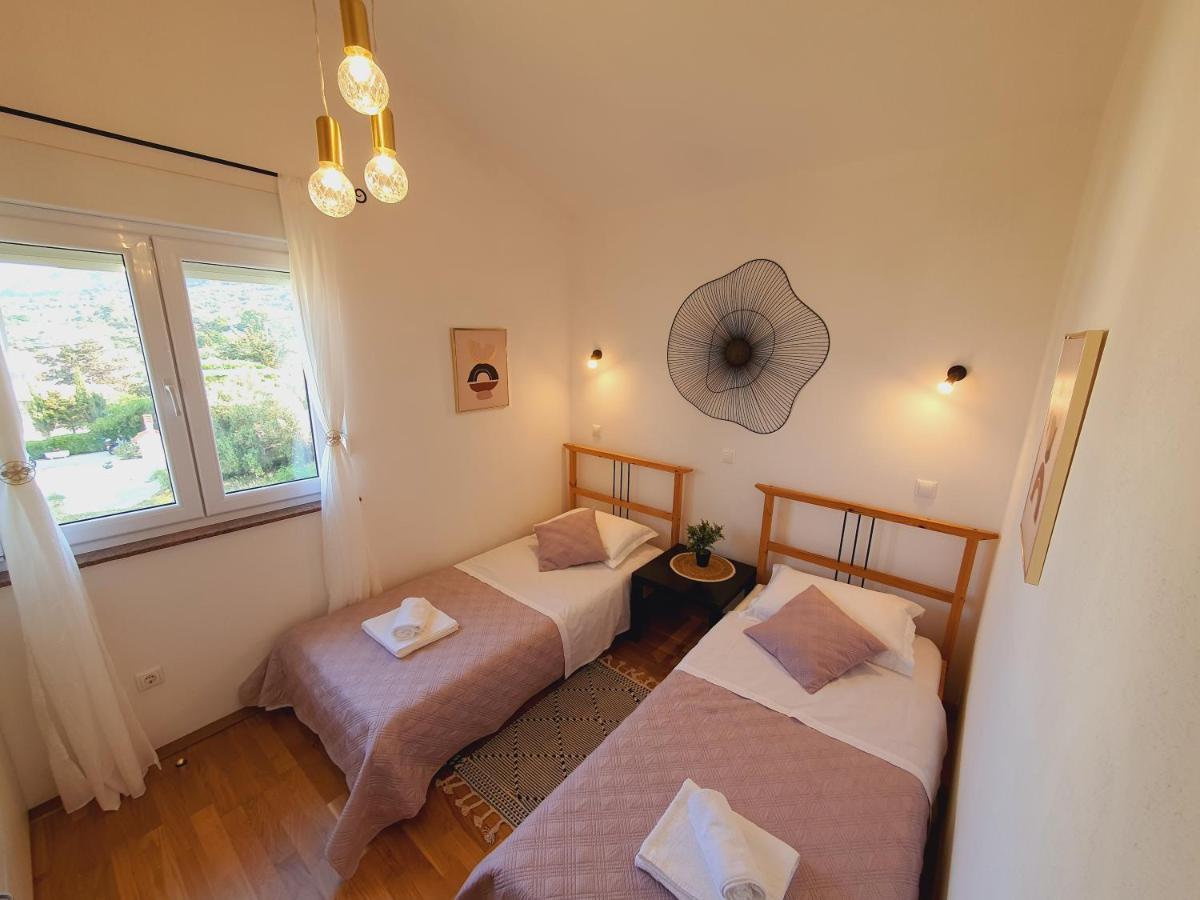 Apartman Mila Barbat na Rabu Εξωτερικό φωτογραφία