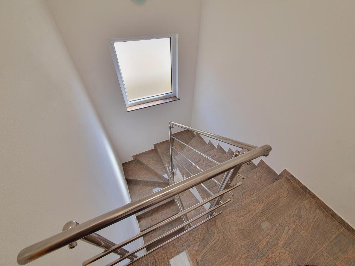 Apartman Mila Barbat na Rabu Εξωτερικό φωτογραφία