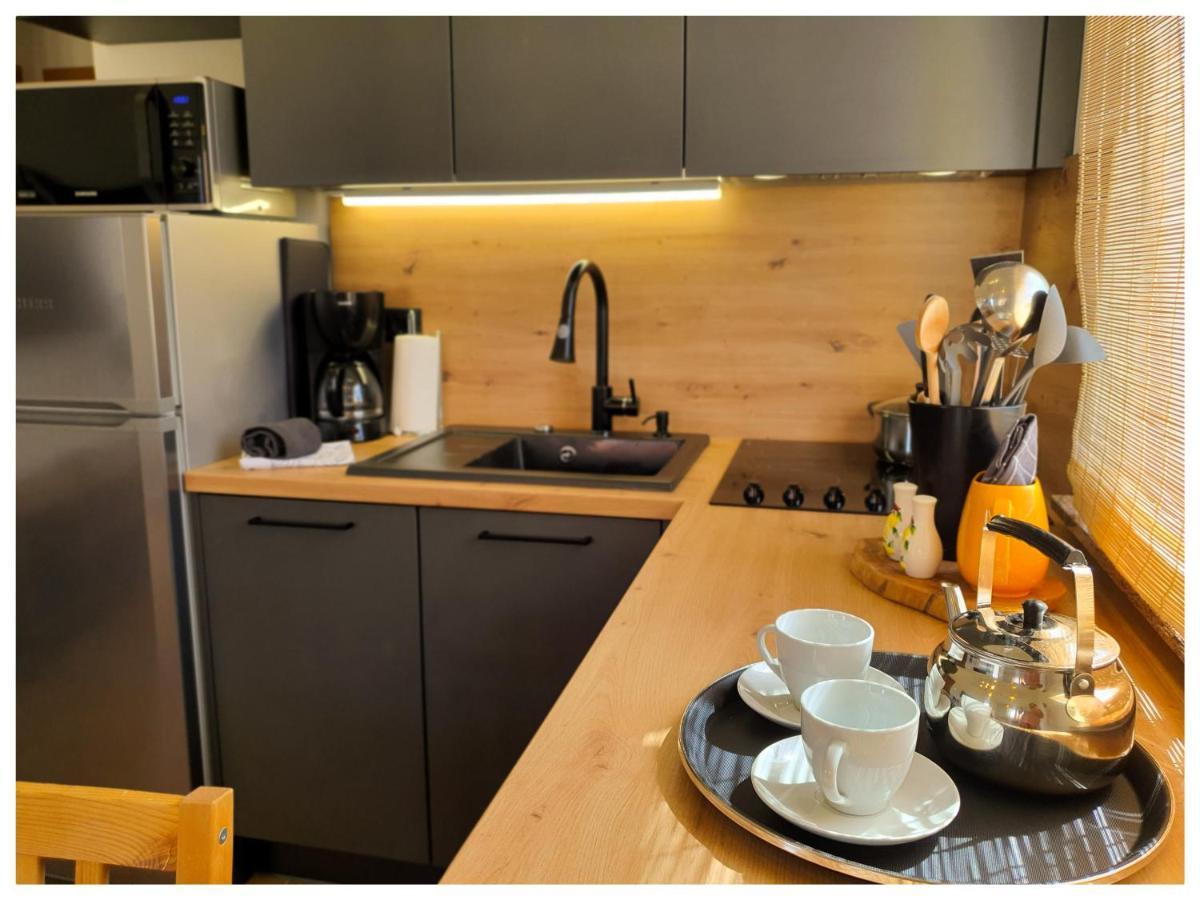 Apartman Mila Barbat na Rabu Εξωτερικό φωτογραφία