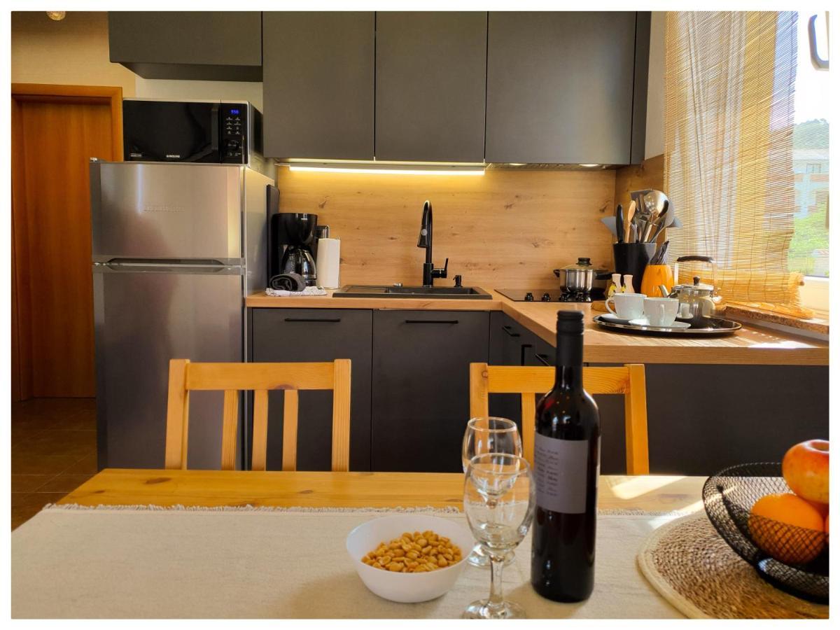 Apartman Mila Barbat na Rabu Εξωτερικό φωτογραφία