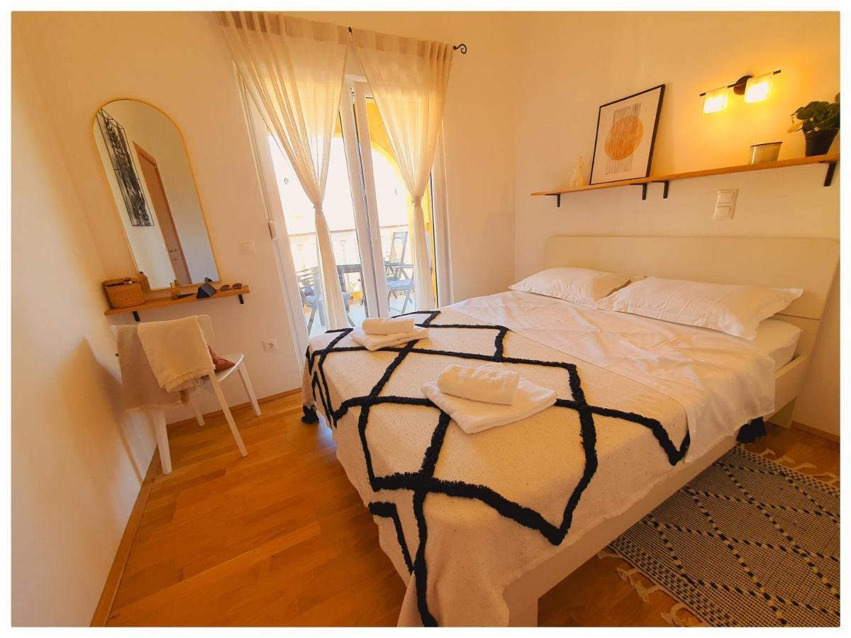 Apartman Mila Barbat na Rabu Εξωτερικό φωτογραφία