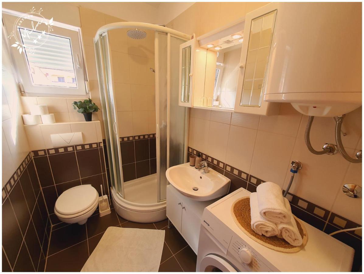 Apartman Mila Barbat na Rabu Εξωτερικό φωτογραφία