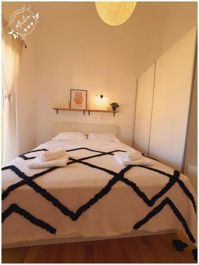 Apartman Mila Barbat na Rabu Εξωτερικό φωτογραφία