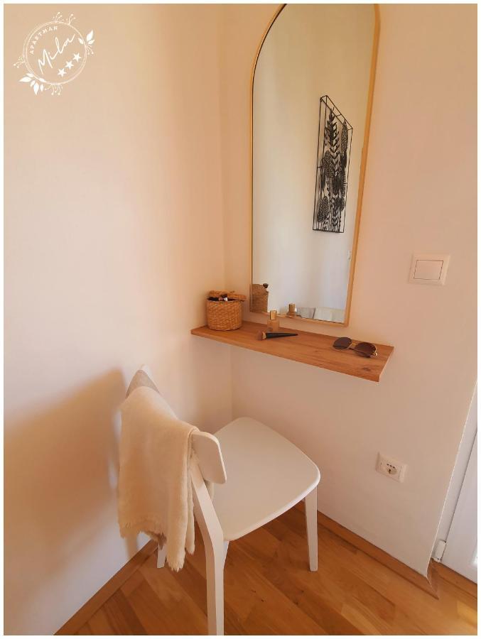 Apartman Mila Barbat na Rabu Εξωτερικό φωτογραφία